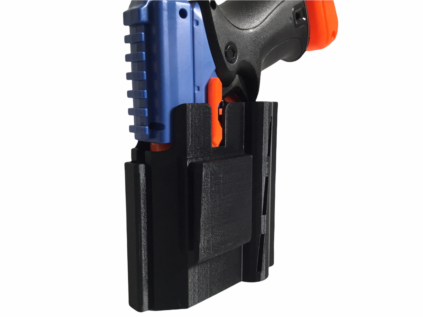 SSWI Custom Hip, Vest or Leg Holster Stand Mod For Rival Knockout- Knock Out