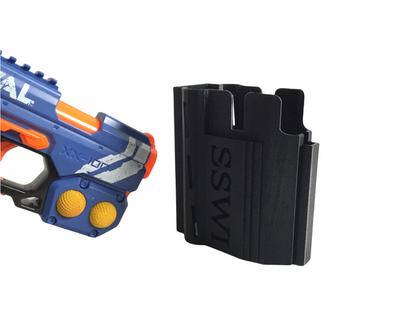 SSWI Custom Hip, Vest or Leg Holster Stand Mod For Rival Knockout- Knock Out