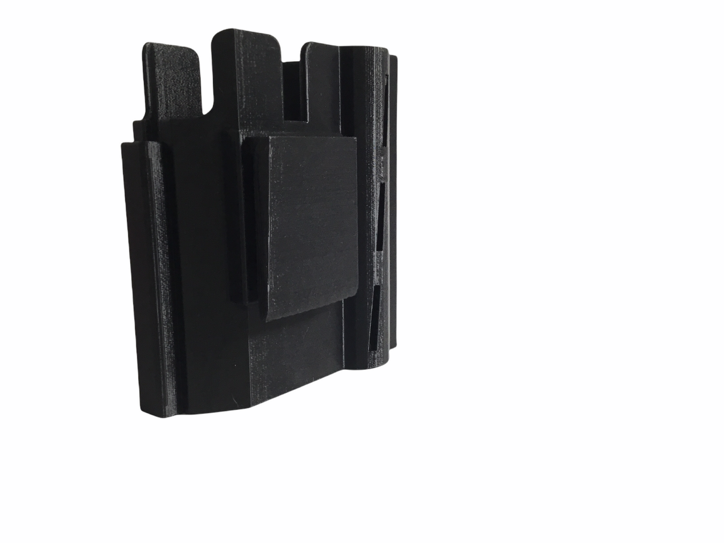 SSWI Custom Hip, Vest or Leg Holster Stand Mod For Rival Knockout- Knock Out