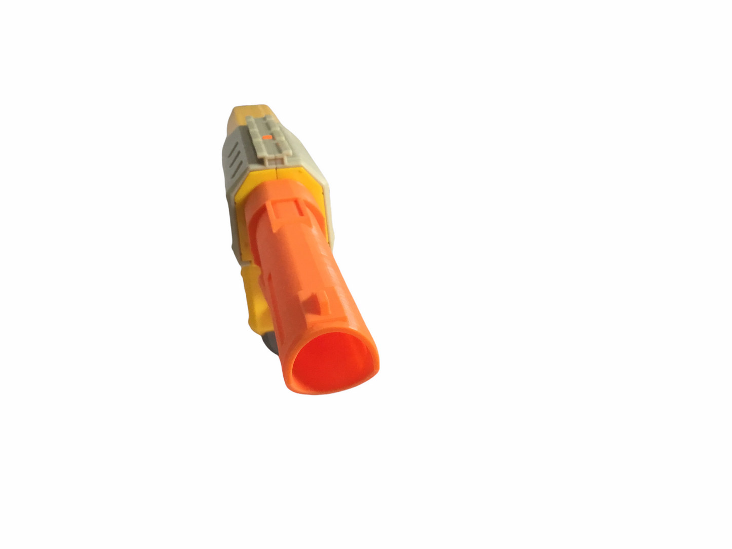 SSWI Nerf Twist on Barrel (Body Count) Attachment Extension Mod