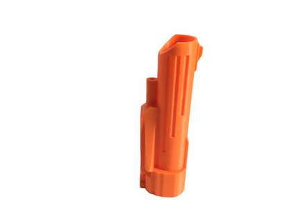 SSWI Nerf Twist on Barrel (Body Count) Attachment Extension Mod