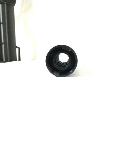 SSWI SAVAGE Tactical Custom Barrel Twist On Ext Attachment For Dart Blaster