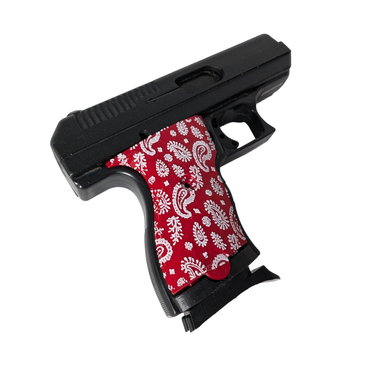 SSWI Any Color Bandana Flag Grips for Hi-Point C-9, CF-380 / 9mm & .380 HiPoint