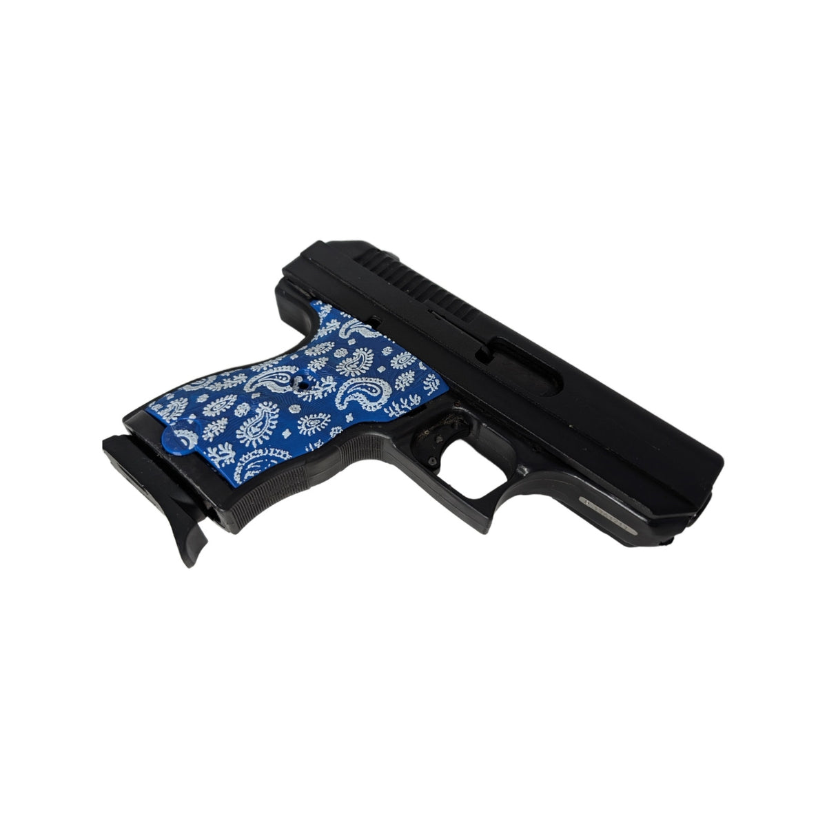 SSWI Any Color Bandana Flag Grips for Hi-Point C-9, CF-380 / 9mm & .380 HiPoint