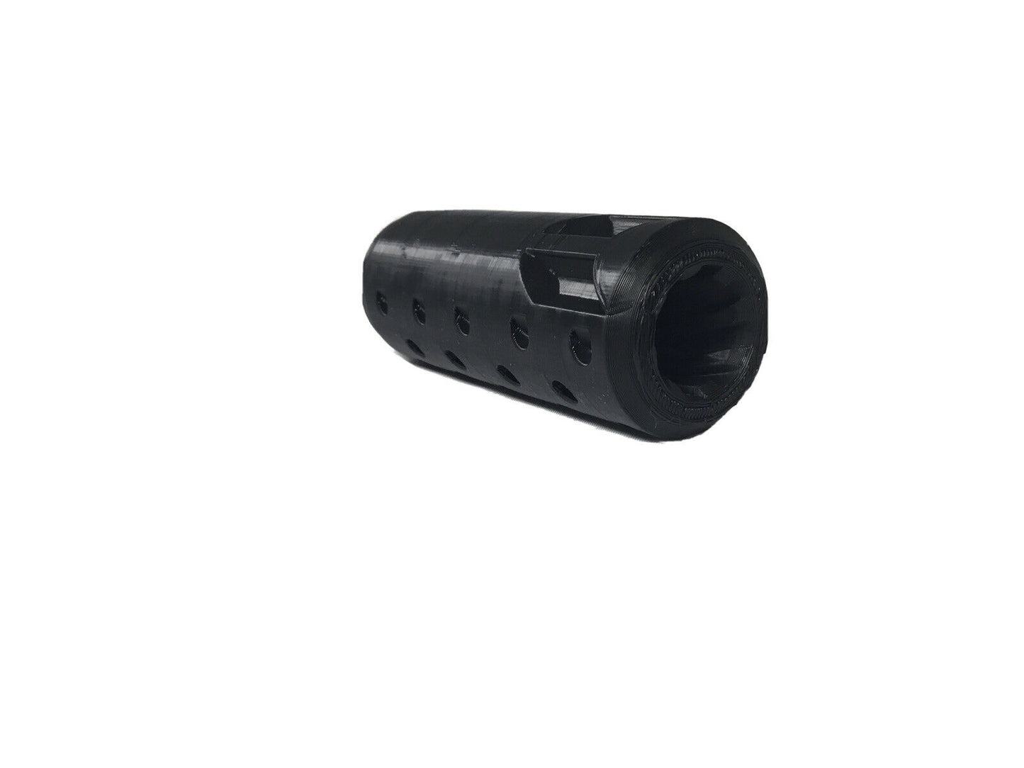 SSWI Judgement Day Barrel Mod for Adventure Force Nexus Pro and More