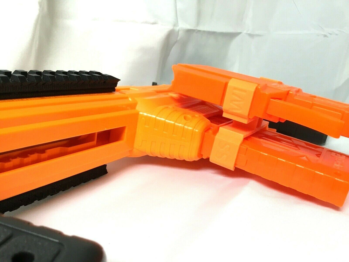 SSWI MAGAZINE MOD DUAL 2 CLIP HOLDER For Adventure Force TACTICAL Attachment
