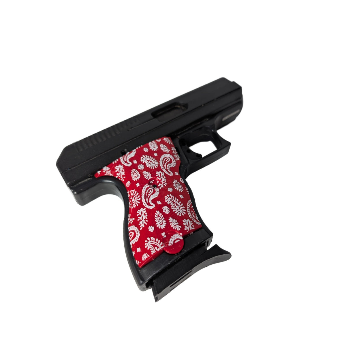 SSWI Any Color Bandana Flag Grips for Hi-Point C-9, CF-380 / 9mm & .380 HiPoint
