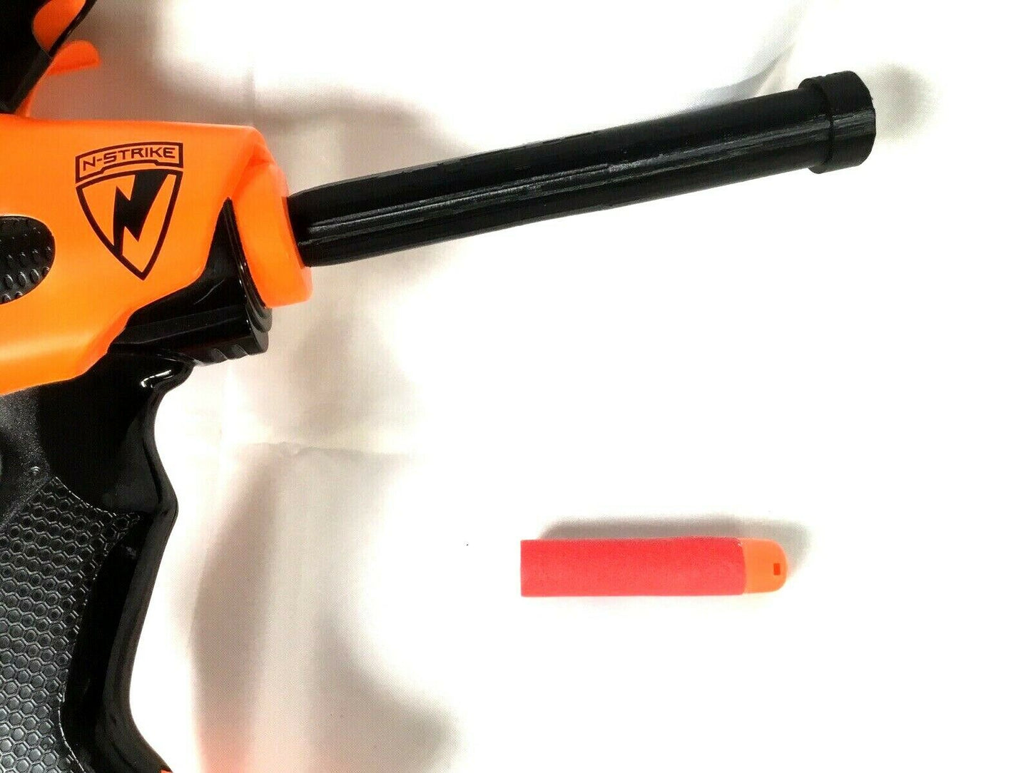 SSWI Nerf MEGA Dart Adapter for Blazin Bow - High Powered Darts From the Bow