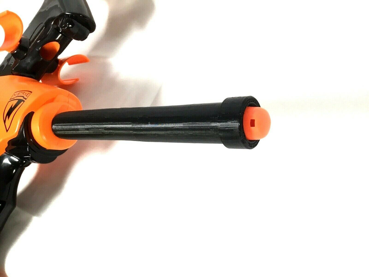SSWI Nerf MEGA Dart Adapter for Blazin Bow - High Powered Darts From the Bow