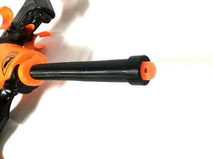SSWI Nerf MEGA Dart Adapter for Blazin Bow - High Powered Darts From the Bow