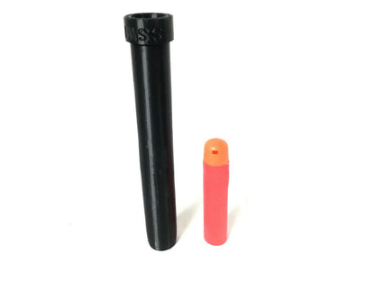 SSWI Nerf MEGA Dart Adapter for Blazin Bow - High Powered Darts From the Bow