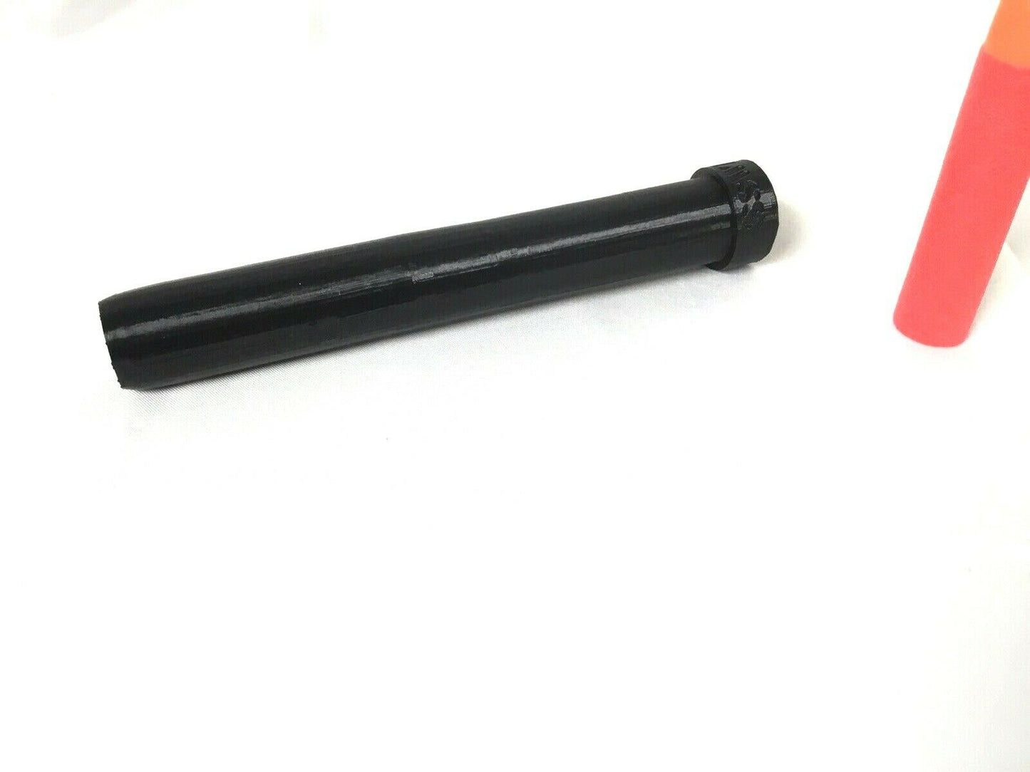 SSWI Nerf MEGA Dart Adapter for Blazin Bow - High Powered Darts From the Bow