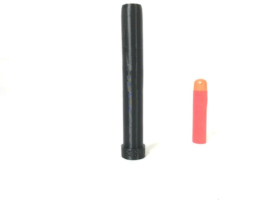 SSWI Nerf MEGA Dart Adapter for Blazin Bow - High Powered Darts From the Bow