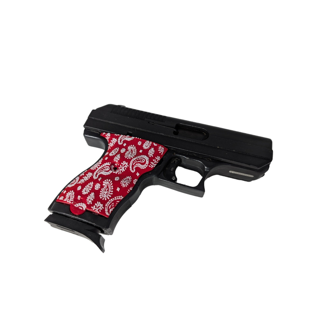 SSWI Any Color Bandana Flag Grips for Hi-Point C-9, CF-380 / 9mm & .380 HiPoint
