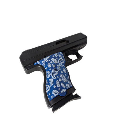 SSWI Any Color Bandana Flag Grips for Hi-Point C-9, CF-380 / 9mm & .380 HiPoint