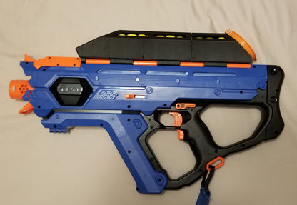 Nerf Perses Hopper Extension