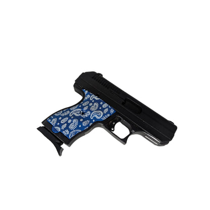 SSWI Any Color Bandana Flag Grips for Hi-Point C-9, CF-380 / 9mm & .380 HiPoint