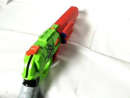 SSWI Harvest Tactical Barrel Mod With Dart Holder DoubleStrike - Double Strike