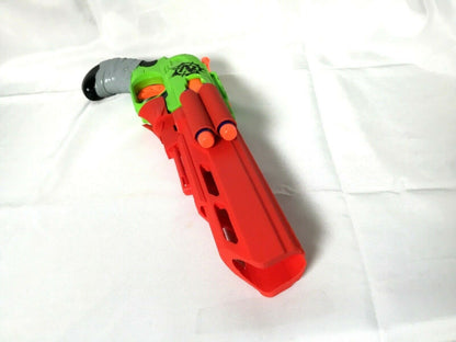 SSWI Harvest Tactical Barrel Mod With Dart Holder DoubleStrike - Double Strike