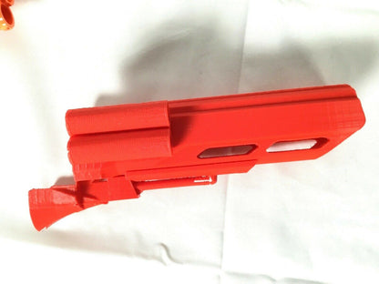 SSWI Harvest Tactical Barrel Mod With Dart Holder DoubleStrike - Double Strike
