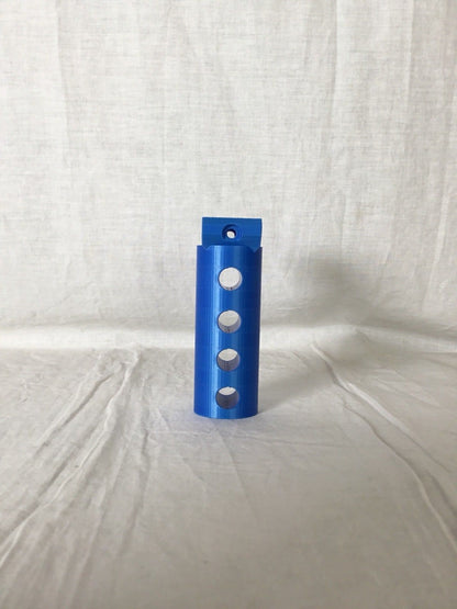 Custom Nerf Compatible Assault Fore Grip Front Handle Accessory