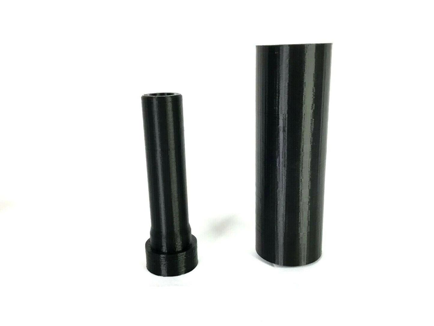SSWI for Nerf Rival Knockout to Elite Dart Removable Barrel Tool With Silencer