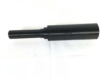 SSWI for Nerf Rival Knockout to Elite Dart Removable Barrel Tool With Silencer