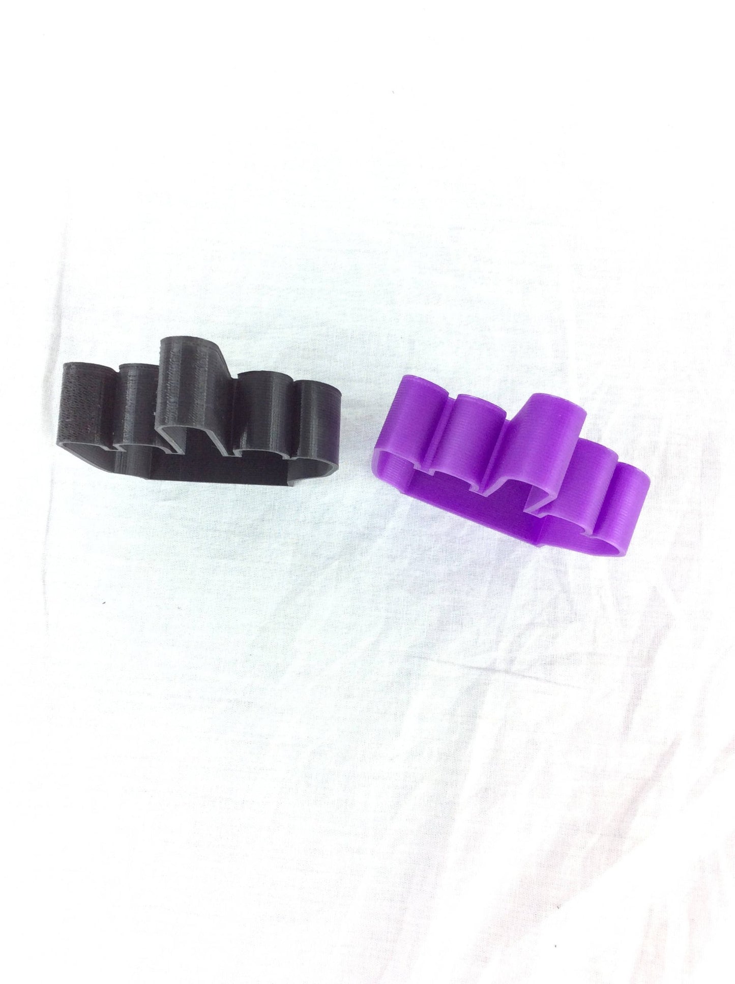 Middle Finger FU Bake Baking Cookie Cutters - Flip The Bird Cookies Cutter