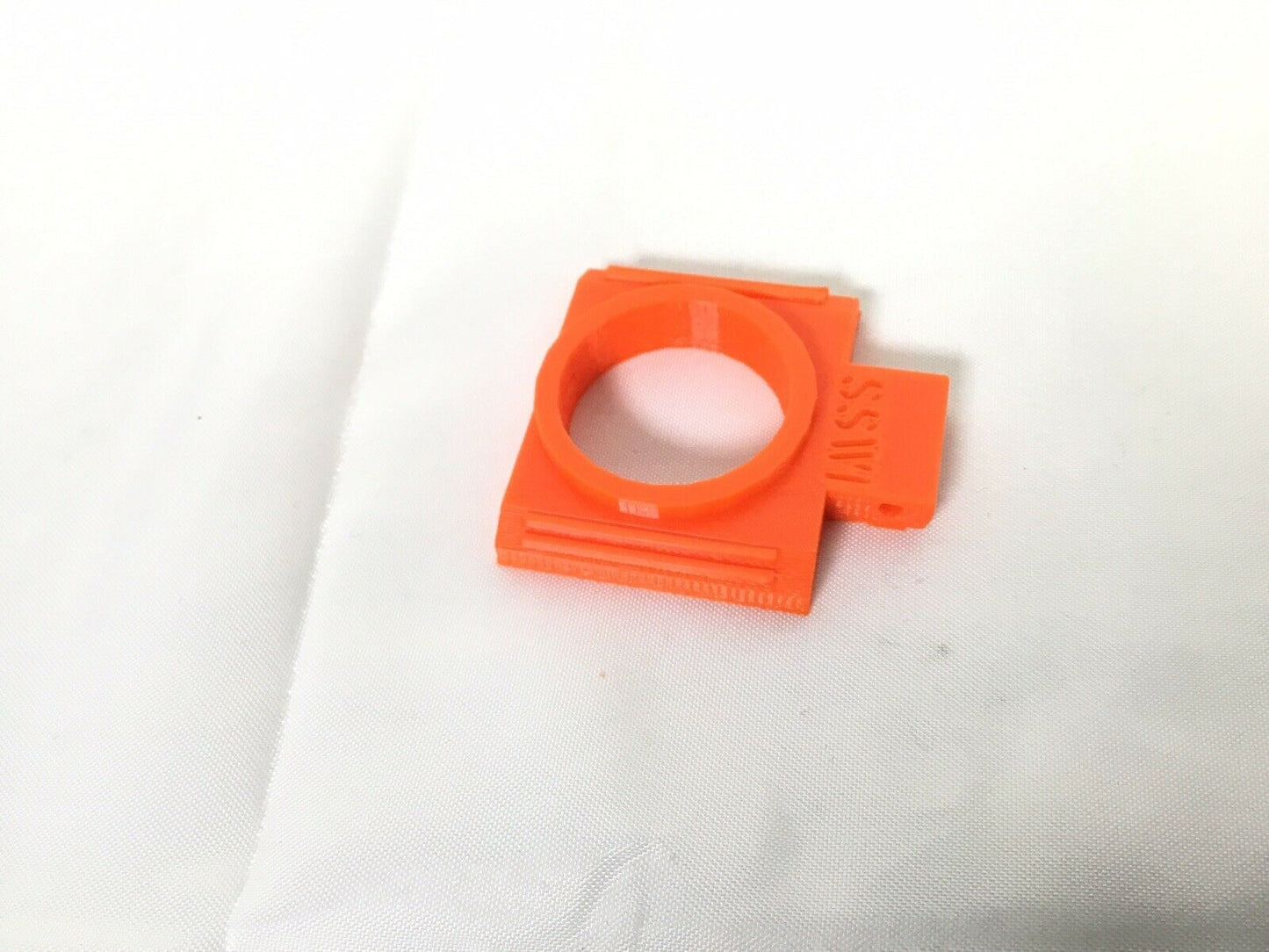 Door Delete Mod (Rival Kronos) Nerf Blaster Upgrade Door Jam Speed Loader Ready