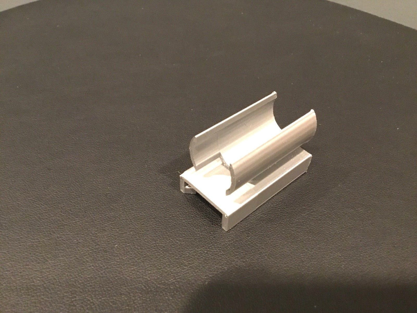 Nerf Jolt Blaster Mod Rail Connector to Tactical Rail - Attach Jolt to any Nerf