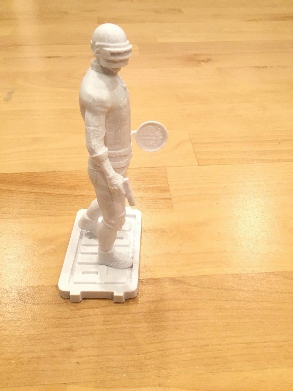 PUBG Playerunknowns Battlegrounds Video Game Action Figure PUB G Collectible