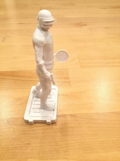 PUBG Playerunknowns Battlegrounds Video Game Action Figure PUB G Collectible