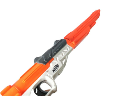 SSWI Easy Slide On Extended Body Count Attachment Mod For SharpFire Barrel