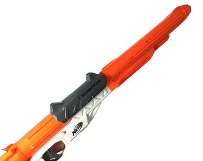 SSWI Easy Slide On Extended Body Count Attachment Mod For SharpFire Barrel
