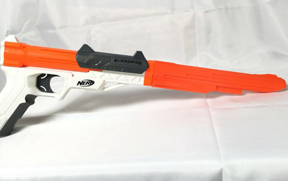 SSWI Easy Slide On Extended Body Count Attachment Mod For SharpFire Barrel