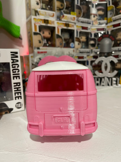 Volkswagon Display Decor | Van Model