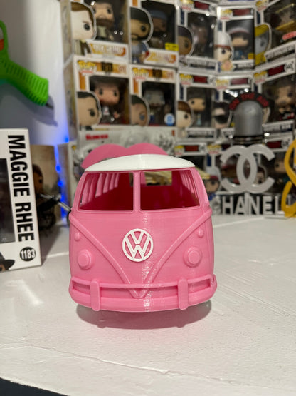 Volkswagon Display Decor | Van Model